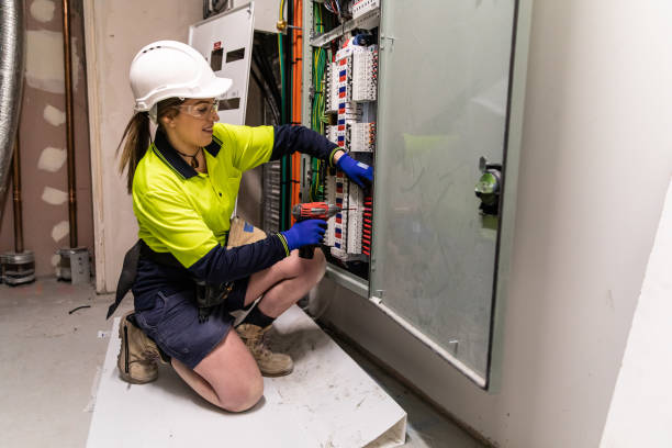 Best Circuit Breaker Repair  in Glenview, IL
