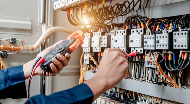 Best Electrical Rewiring Services  in Glenview, IL