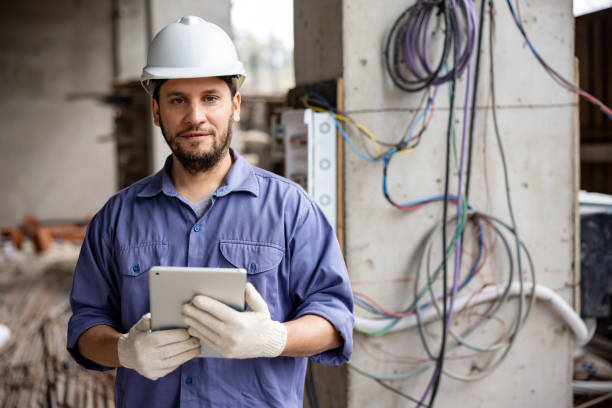 Best Electrical Outlet Repair  in Glenview, IL