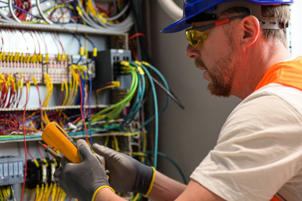 Best Electrical Upgrades for Homes  in Glenview, IL